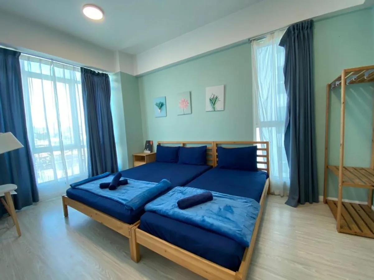 Apartment Sa Sutera Avenue Homestay Opposite Imago Kk Kota Kinabalu