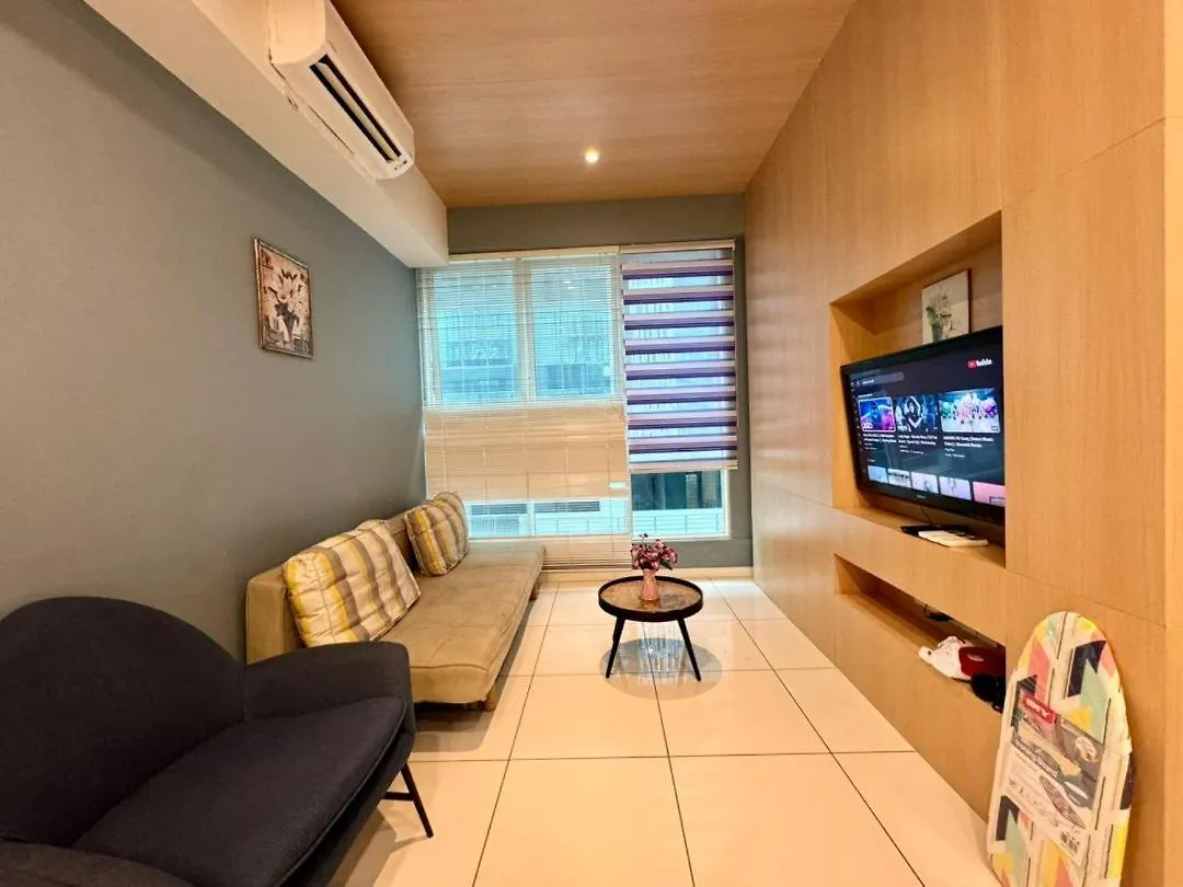 Sa Sutera Avenue Homestay Opposite Imago Kk Kota Kinabalu 0*,  Malaysia