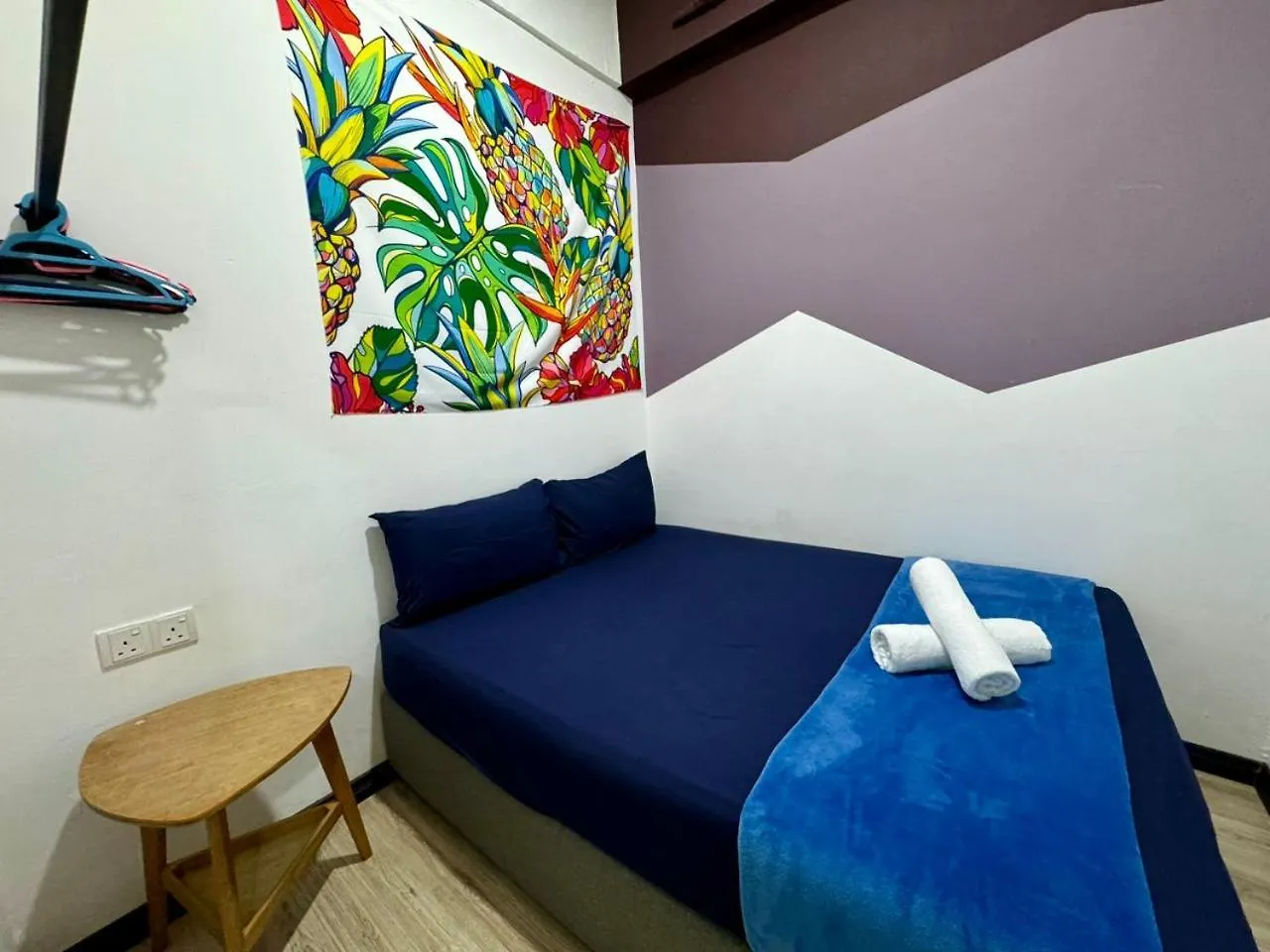 Sa Sutera Avenue Homestay Opposite Imago Kk Kota Kinabalu Malaysia