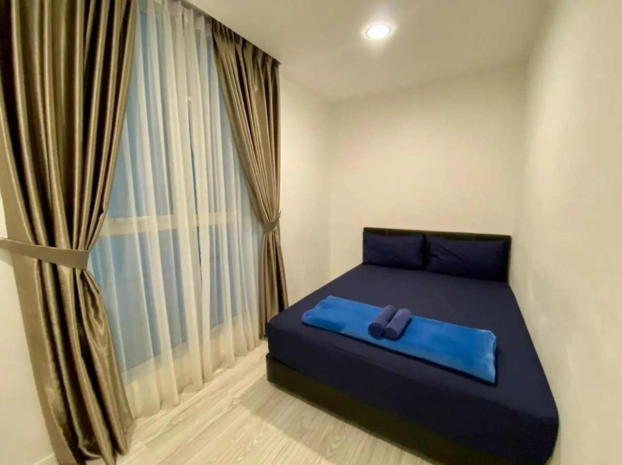 Apartment Sa Sutera Avenue Homestay Opposite Imago Kk Kota Kinabalu