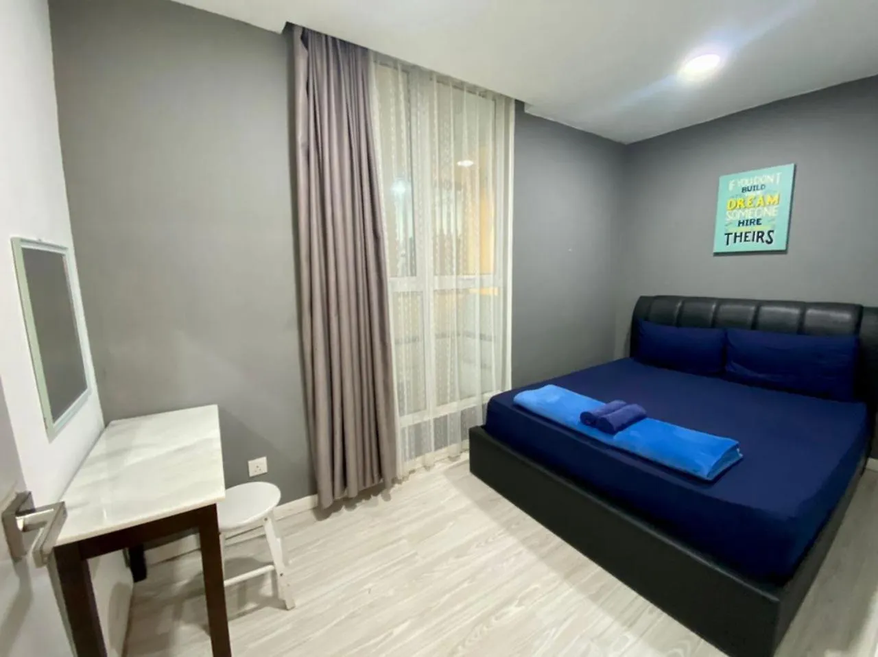 Sa Sutera Avenue Homestay Opposite Imago Kk Kota Kinabalu Apartment