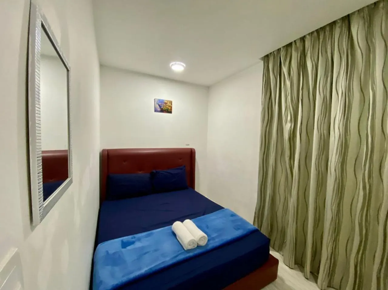 Apartment Sa Sutera Avenue Homestay Opposite Imago Kk Kota Kinabalu