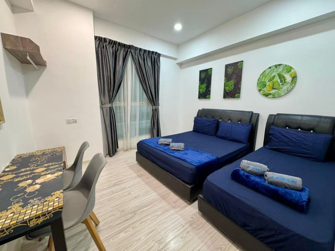 Sa Sutera Avenue Homestay Opposite Imago Kk Kota Kinabalu Apartment