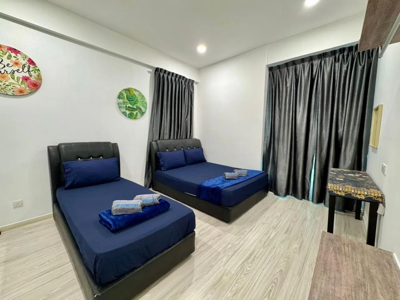 Apartment Sa Sutera Avenue Homestay Opposite Imago Kk Kota Kinabalu Malaysia