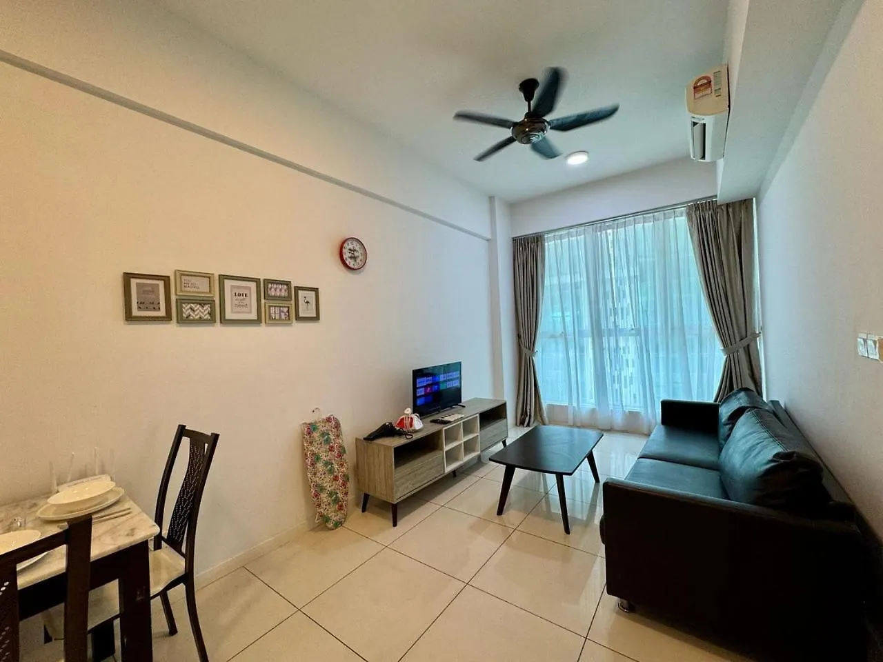 Apartment Sa Sutera Avenue Homestay Opposite Imago Kk Kota Kinabalu