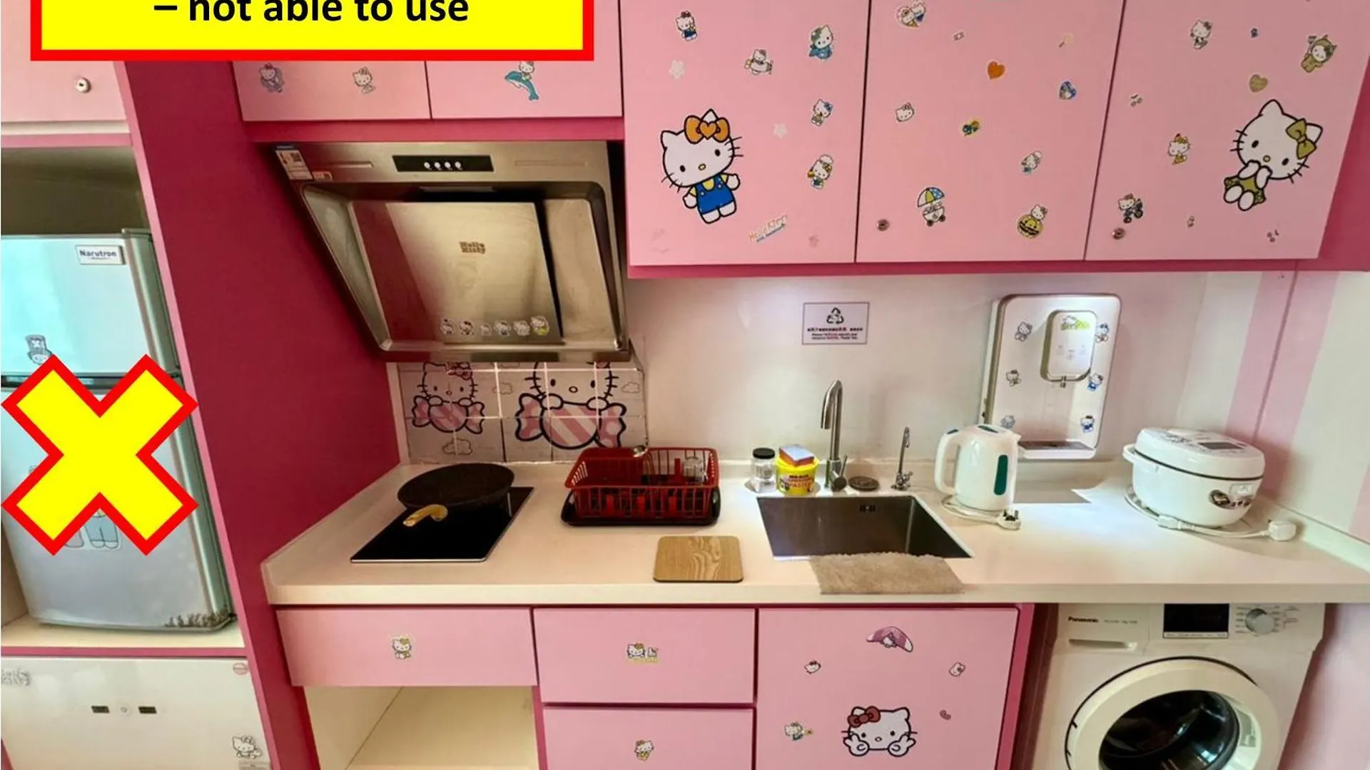 Sa Sutera Avenue Homestay Opposite Imago Kk Kota Kinabalu 0*,  Malaysia