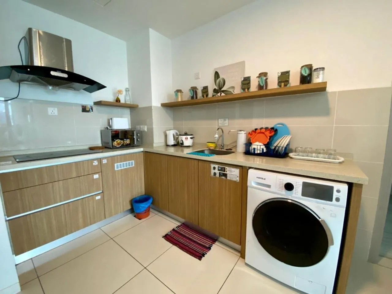 Sa Sutera Avenue Homestay Opposite Imago Kk Kota Kinabalu Apartment