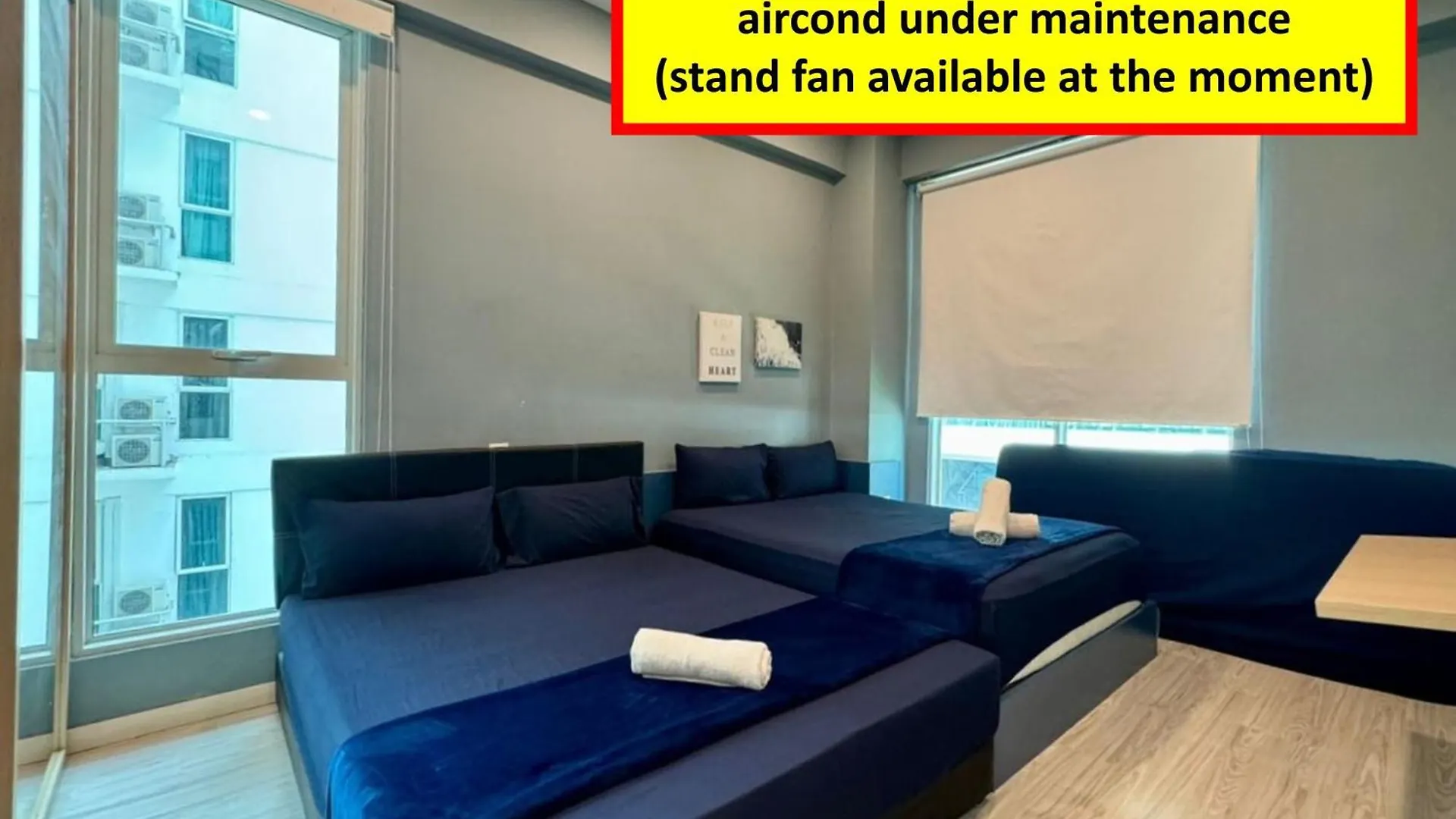 Apartment Sa Sutera Avenue Homestay Opposite Imago Kk Kota Kinabalu