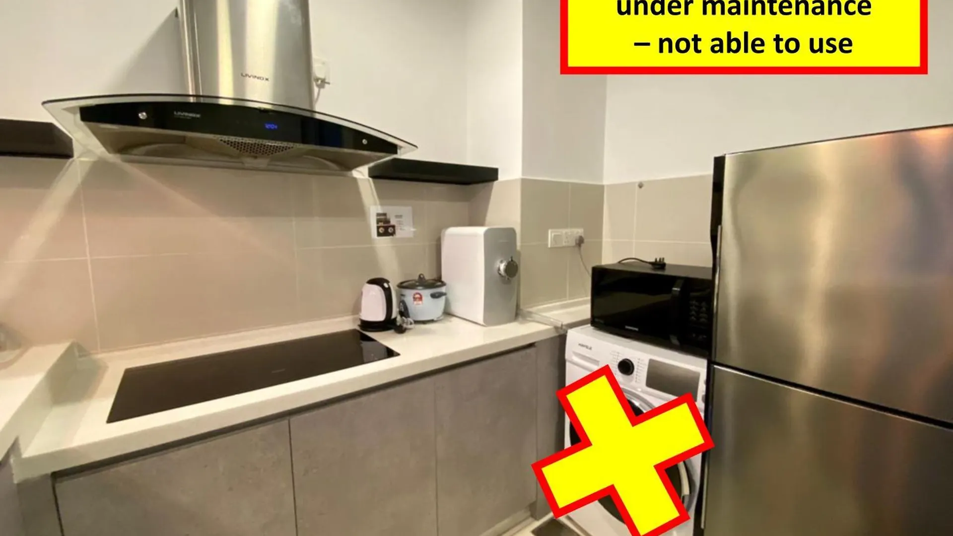Sa Sutera Avenue Homestay Opposite Imago Kk Kota Kinabalu Malaysia