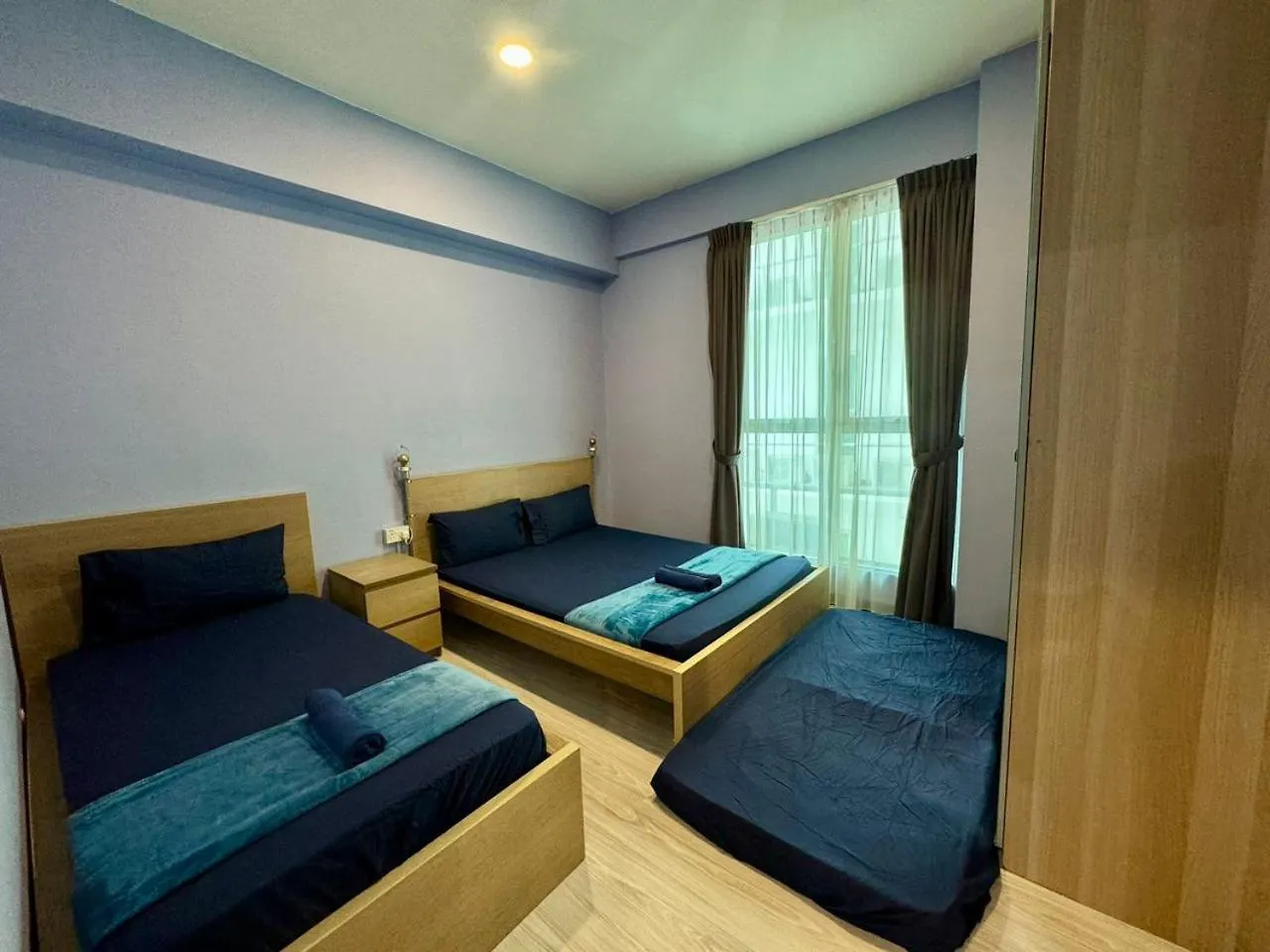 Apartment Sa Sutera Avenue Homestay Opposite Imago Kk Kota Kinabalu