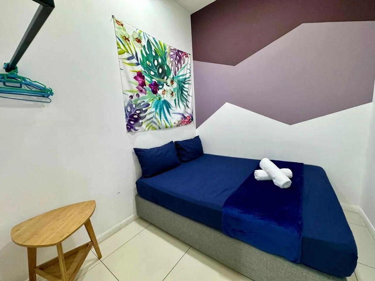 Sa Sutera Avenue Homestay Opposite Imago Kk Κότα Κιναμπαλού Διαμέρισμα
