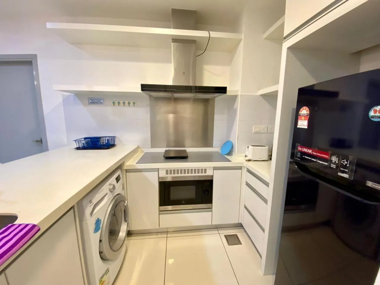 Sa Sutera Avenue Homestay Opposite Imago Kk Kota Kinabalu