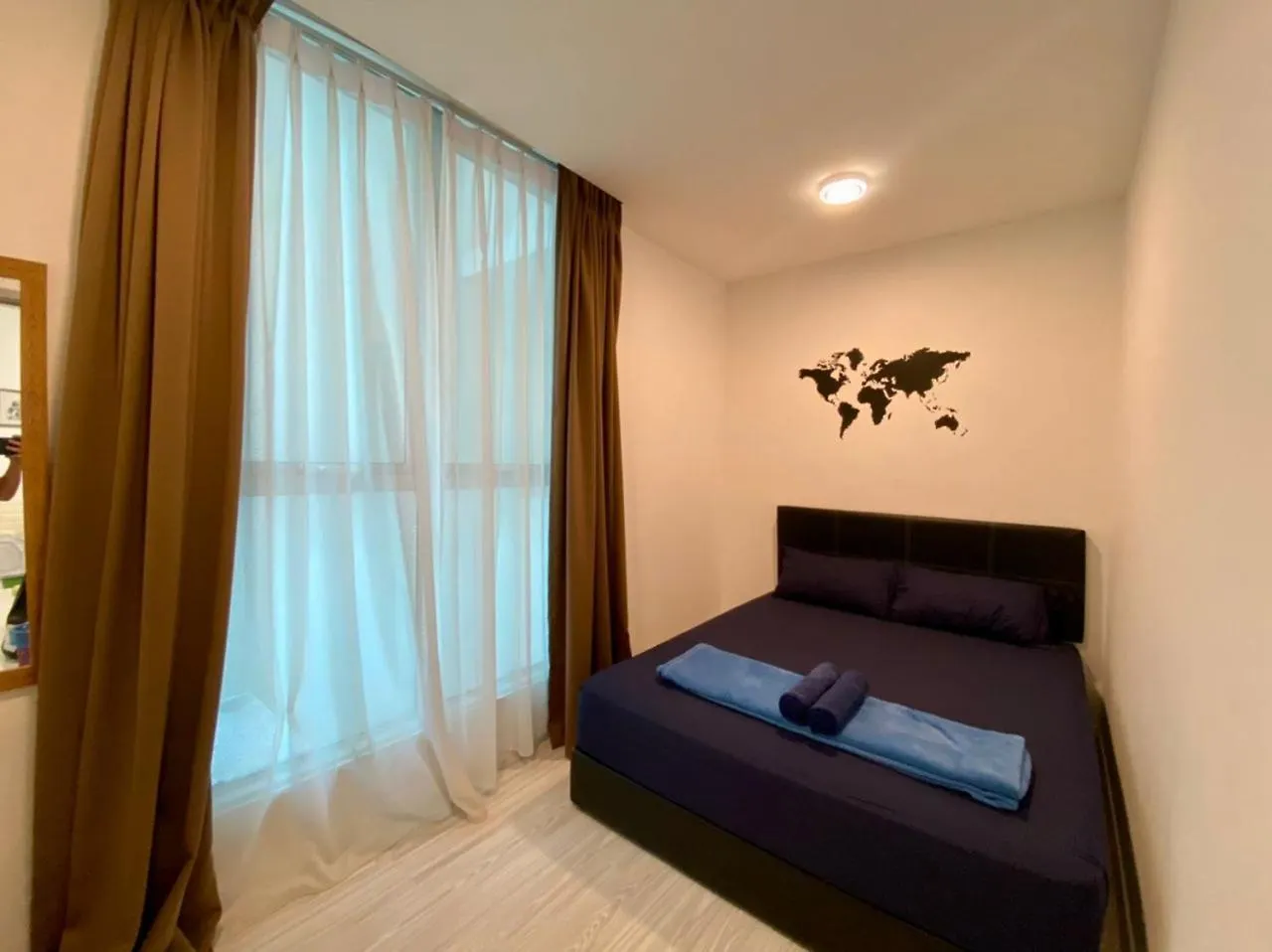 Sa Sutera Avenue Homestay Opposite Imago Kk Kota Kinabalu Malaysia