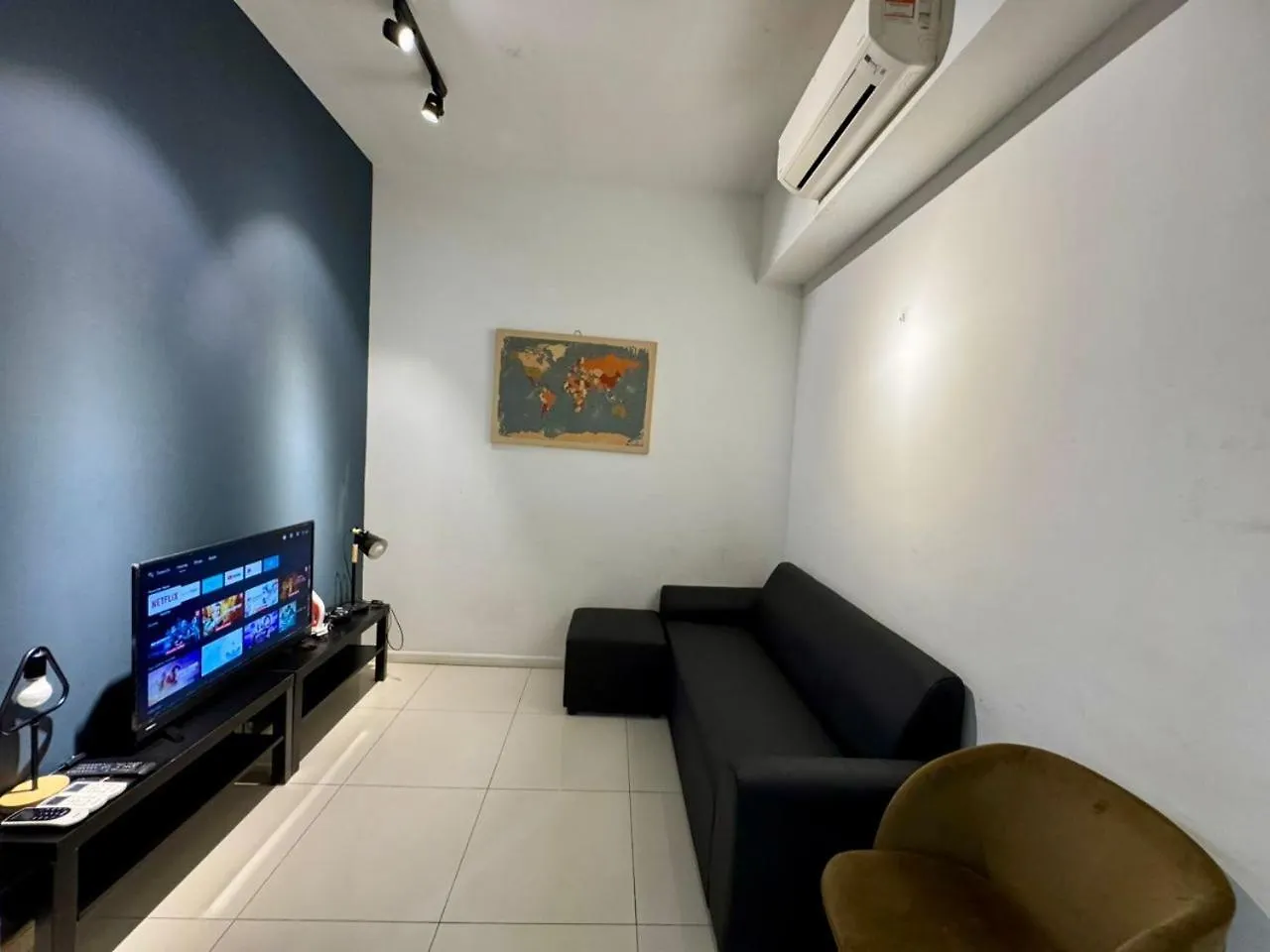 Apartment Sa Sutera Avenue Homestay Opposite Imago Kk Kota Kinabalu