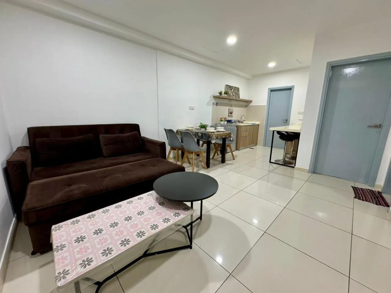 Sa Sutera Avenue Homestay Opposite Imago Kk Kota Kinabalu Apartment