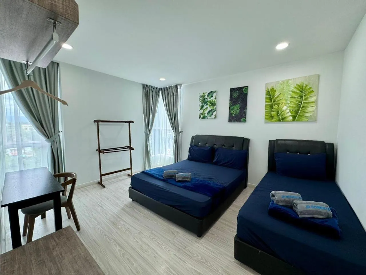 Sa Sutera Avenue Homestay Opposite Imago Kk Kota Kinabalu Malaysia
