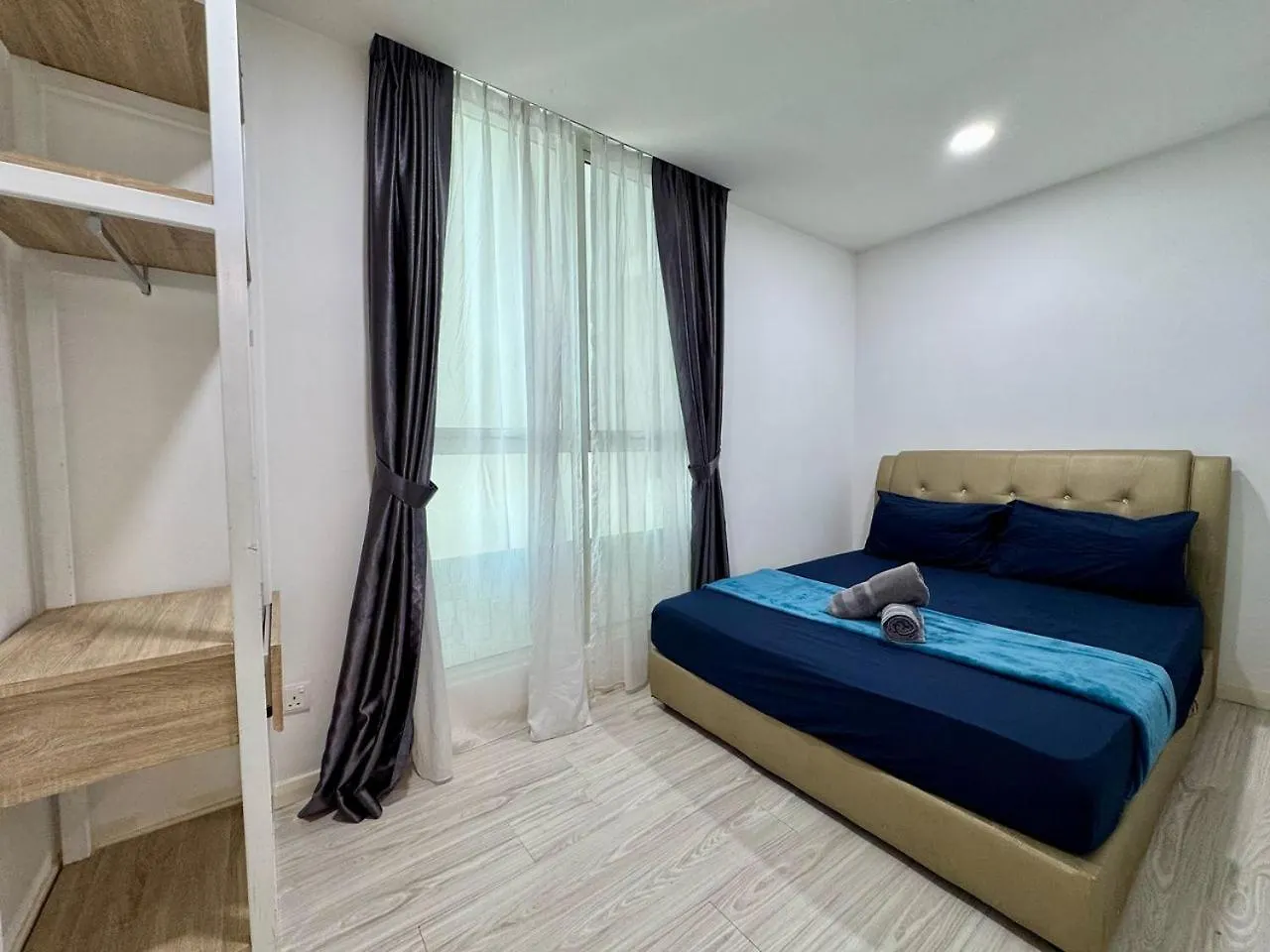 Apartment Sa Sutera Avenue Homestay Opposite Imago Kk Kota Kinabalu Malaysia