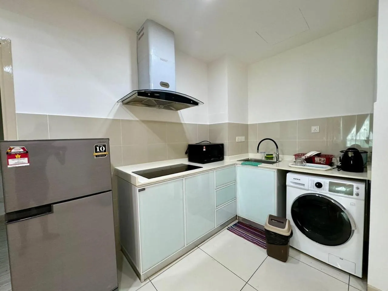 Apartment Sa Sutera Avenue Homestay Opposite Imago Kk Kota Kinabalu