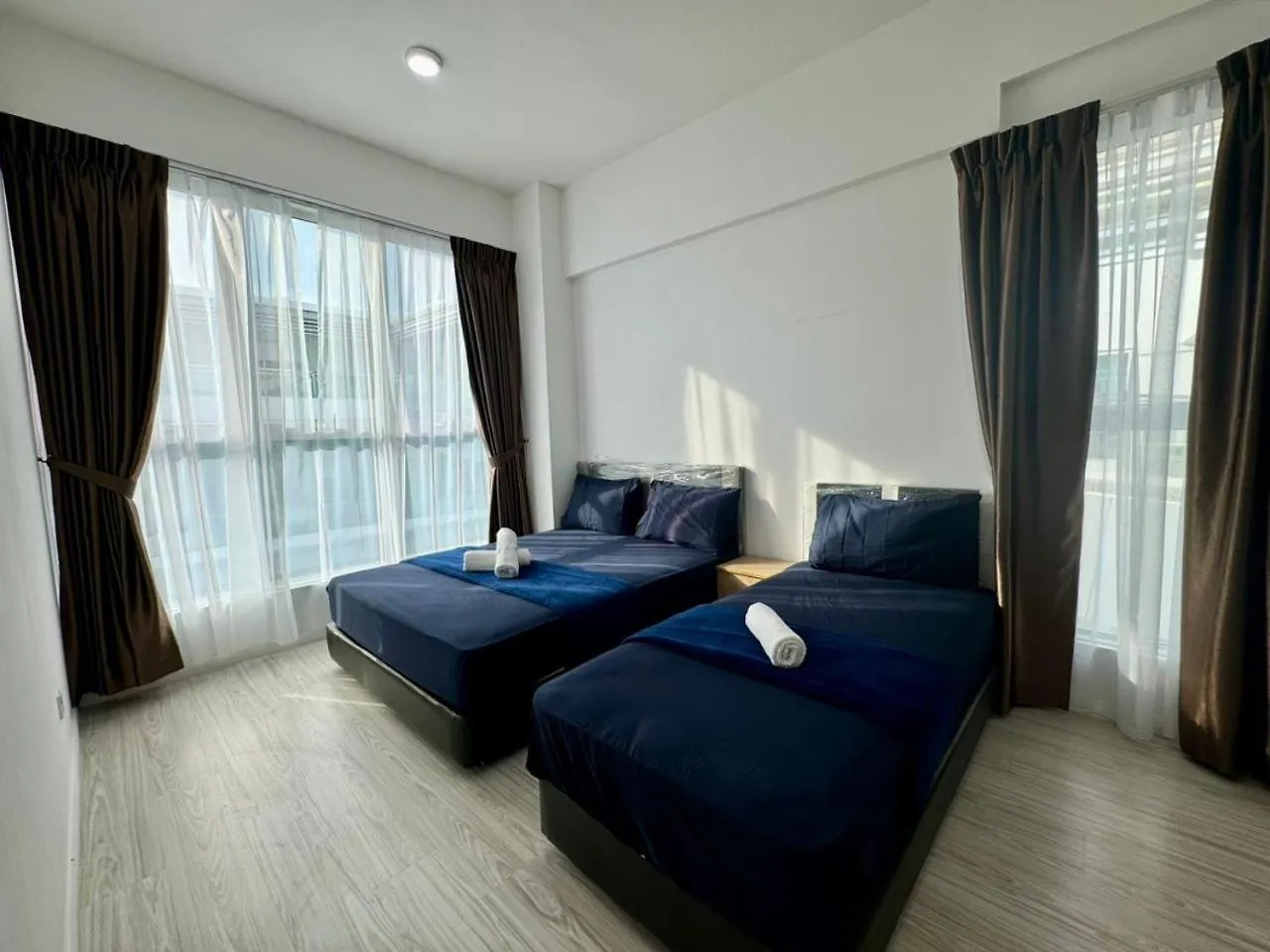 Sa Sutera Avenue Homestay Opposite Imago Kk Kota Kinabalu Malaysia