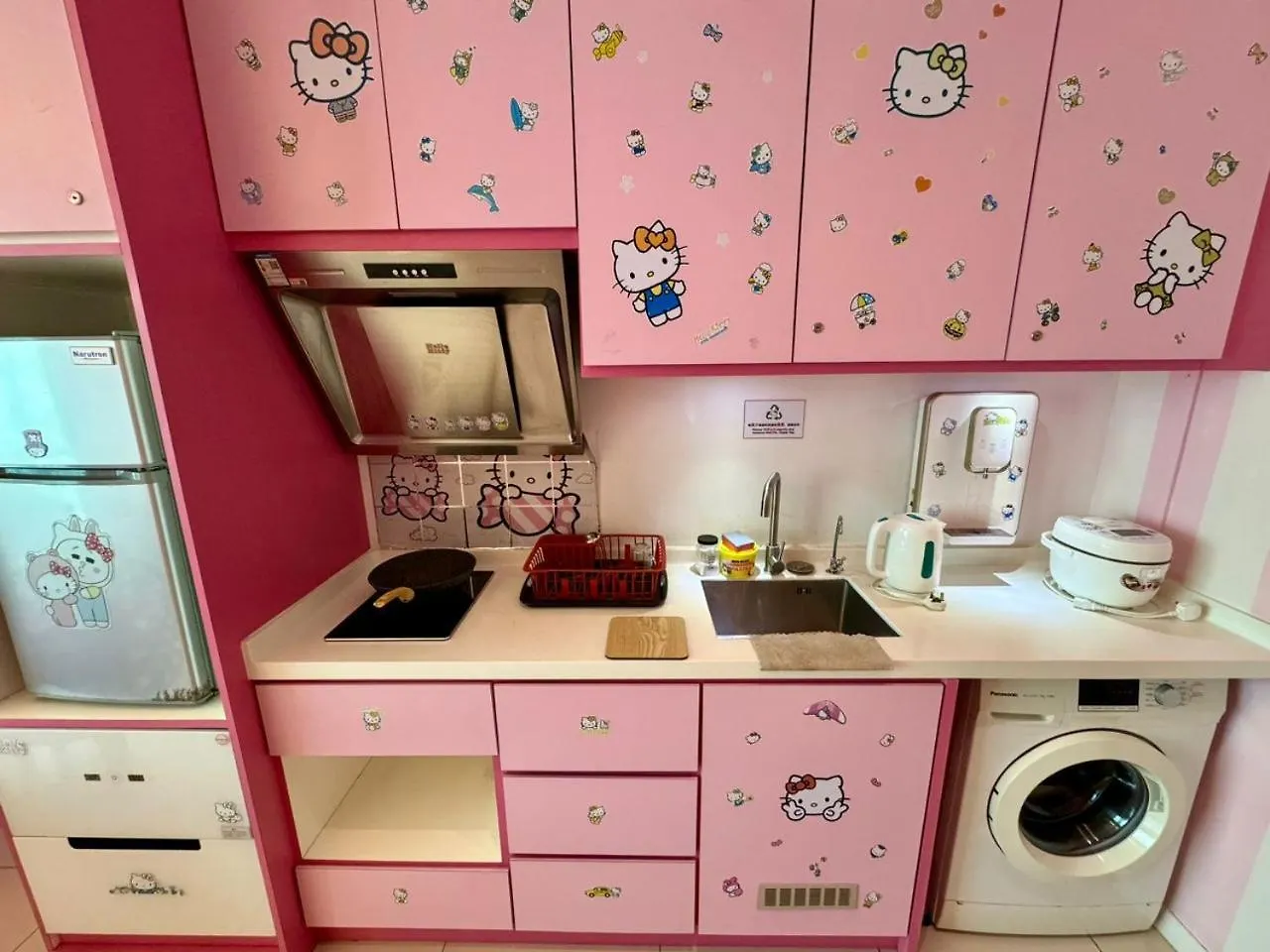 Sa Sutera Avenue Homestay Opposite Imago Kk Kota Kinabalu 0*,