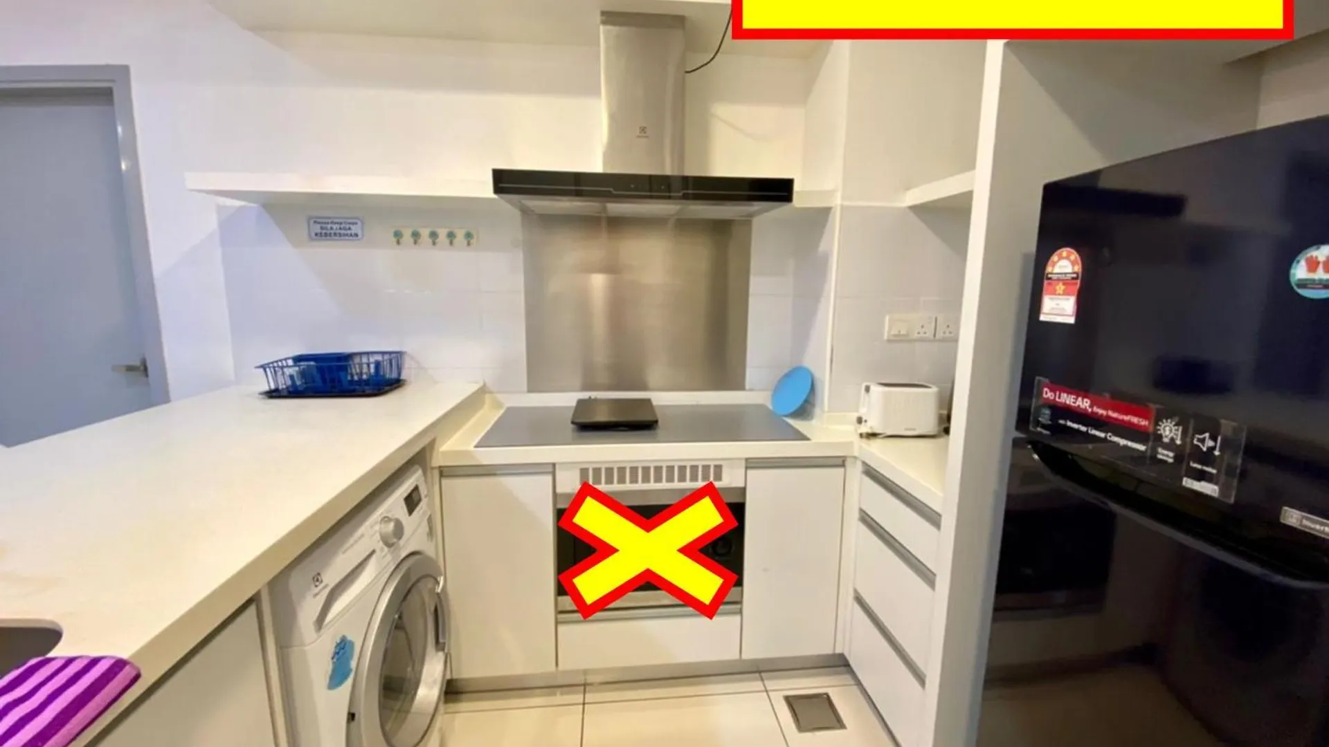 Sa Sutera Avenue Homestay Opposite Imago Kk Κότα Κιναμπαλού 0*,  Μαλαισία