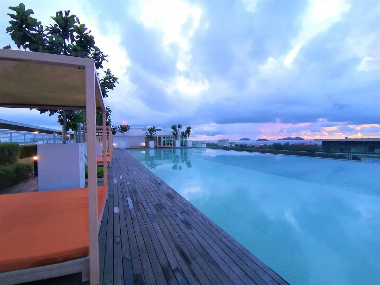Sa Sutera Avenue Homestay Opposite Imago Kk Κότα Κιναμπαλού
