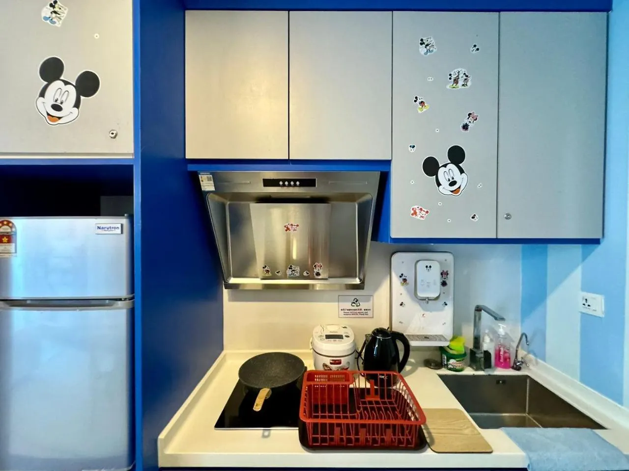 Sa Sutera Avenue Homestay Opposite Imago Kk Kota Kinabalu Apartment