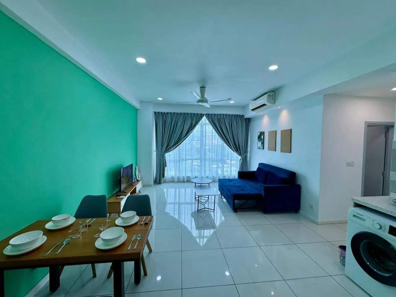 Sa Sutera Avenue Homestay Opposite Imago Kk Kota Kinabalu