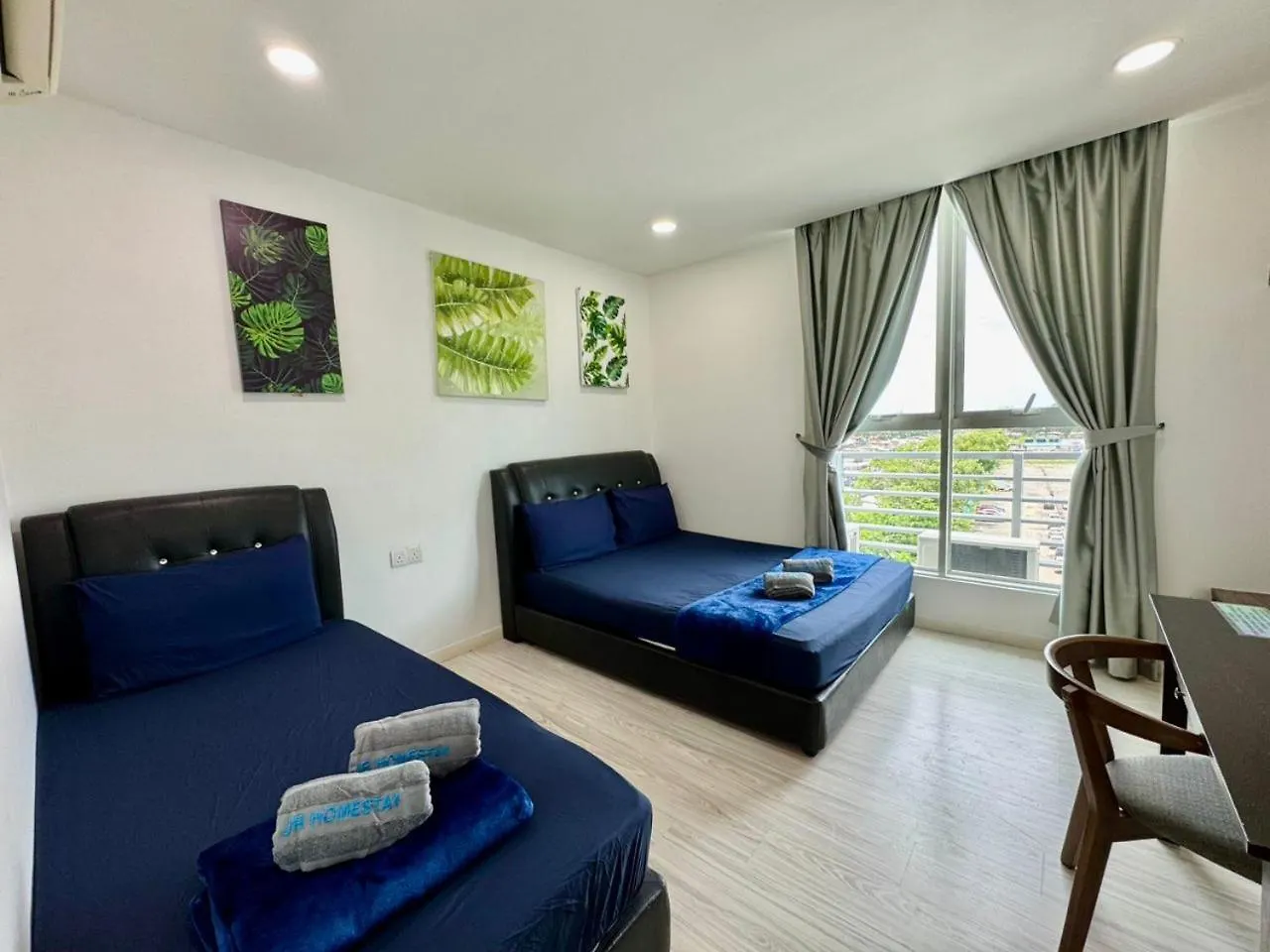 Sa Sutera Avenue Homestay Opposite Imago Kk Kota Kinabalu