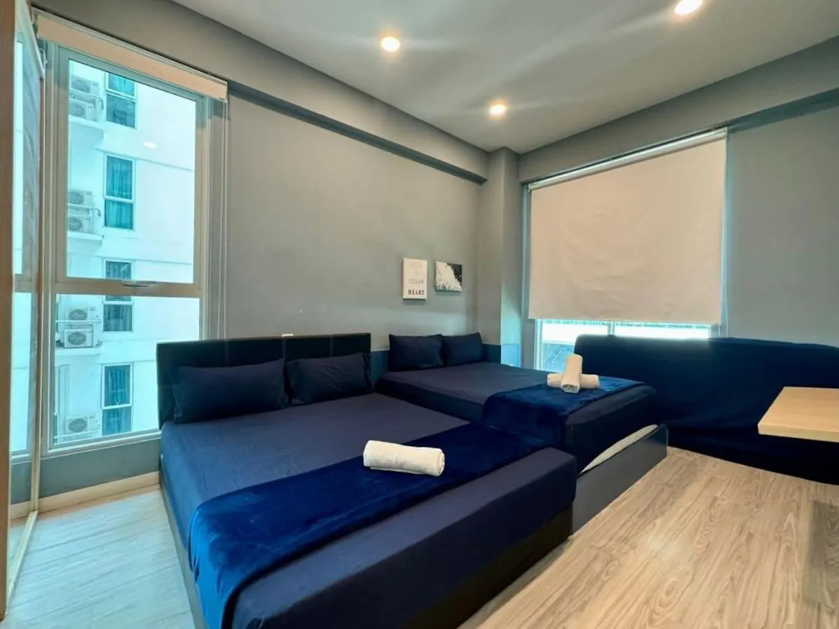 Sa Sutera Avenue Homestay Opposite Imago Kk Kota Kinabalu