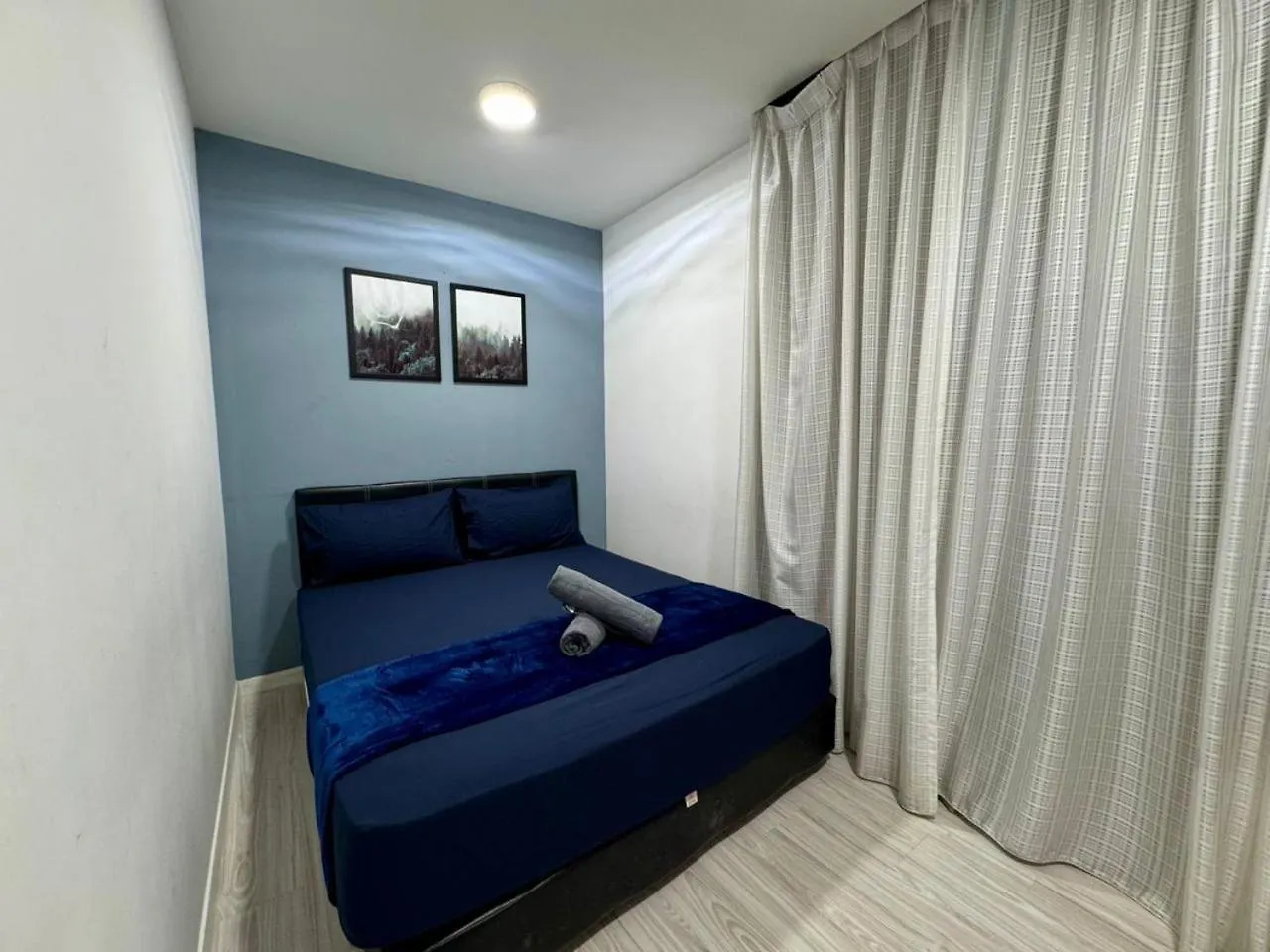 Sa Sutera Avenue Homestay Opposite Imago Kk Kota Kinabalu Malaysia